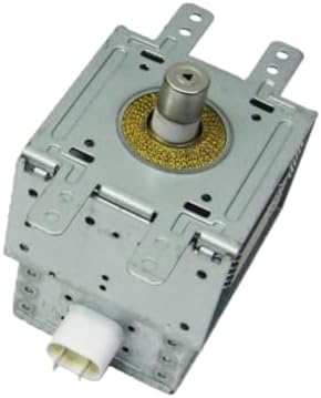 WB27X10927 Compatible with GE LG Microwave Magnetron Mag Tube 2M214 2B71165R AP6009350 PS11742508 PS1481236 R0654047 R0654058