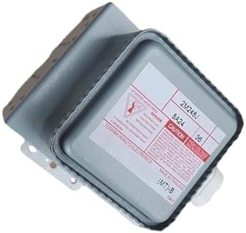 Microwave Oven 2M248J for Microwave Oven Magnetron for 2M248J Magnetron Microwave Oven Parts Accessories