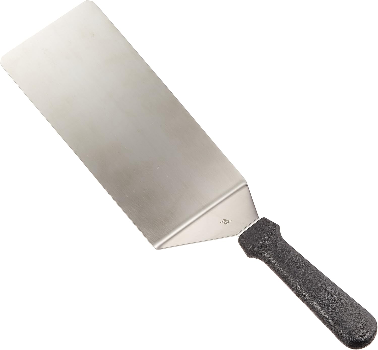 Endoshoji TKG BKTP301 Turner, L-Shaped, Total Length 14.6 x 3.9 inches (370 mm) x Length 3.9 inches (100 mm) x 9.8 inches (100 mm) x 9.8 inches (250 mm), Hygienic Plastic Handle, Kitchen Tools Series,