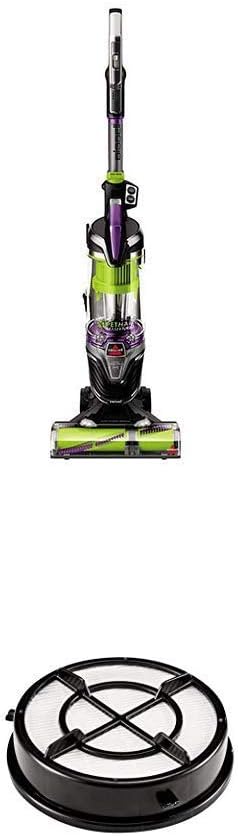 Bissell Pet Hair Eraser Turbo + Filter