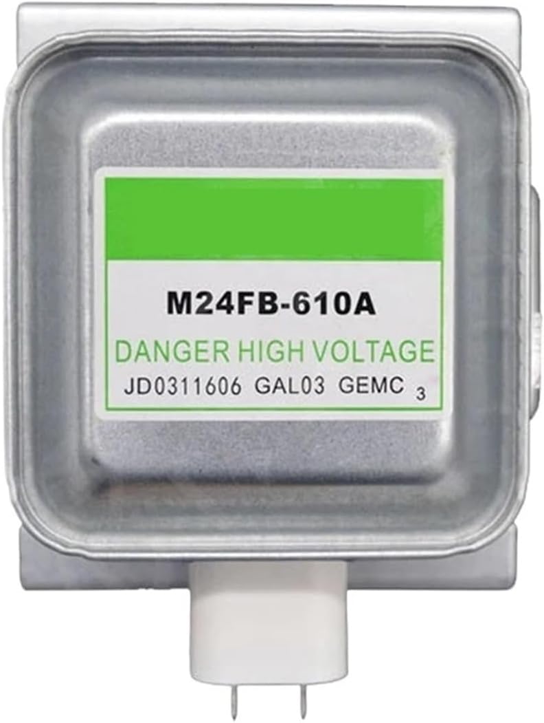 M24FB-610A Magnetron For Microwave Oven