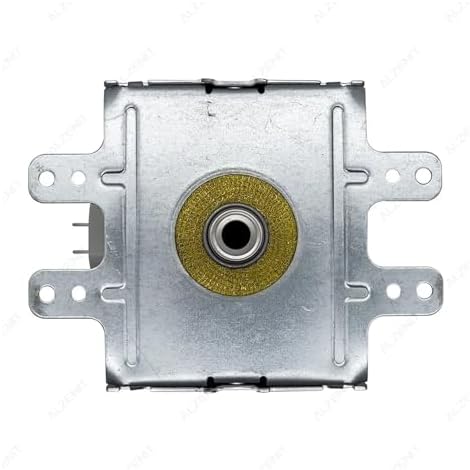 New Air-Cooled Magnetron 2M248H,Compatible For Toshiba Microwave Oven 1000W 2M248 Industrial Replacement Parts