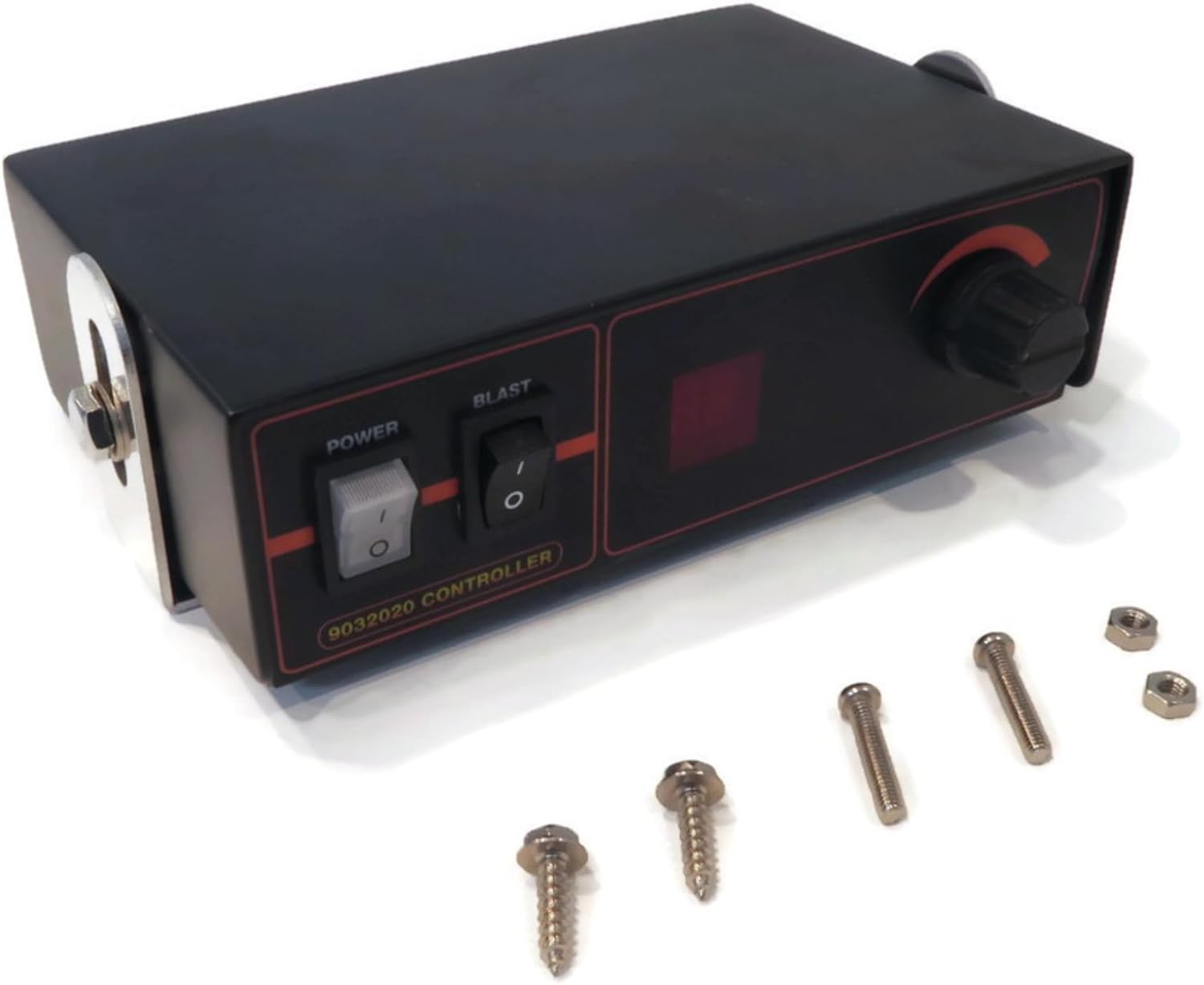 The ROP Shop | New SnowEx Spreader Controller Box for Buyers SAM 9032020 fits SnowEx D6230 Salt