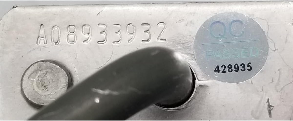 New OEM Replacement for Frigidaire Oven/Microwave Combo Element A08933932