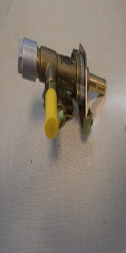 APPLIANCE FACTORY PARTS EXPERTS IN BBQ, HUMIDIFIER, & APPLIANCE PARTS Grill Part - 48892