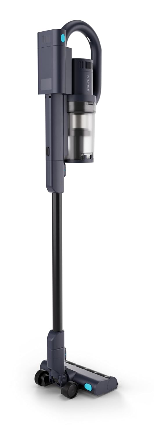 Nilfisk VU200 Cordless Stick Vacuum
