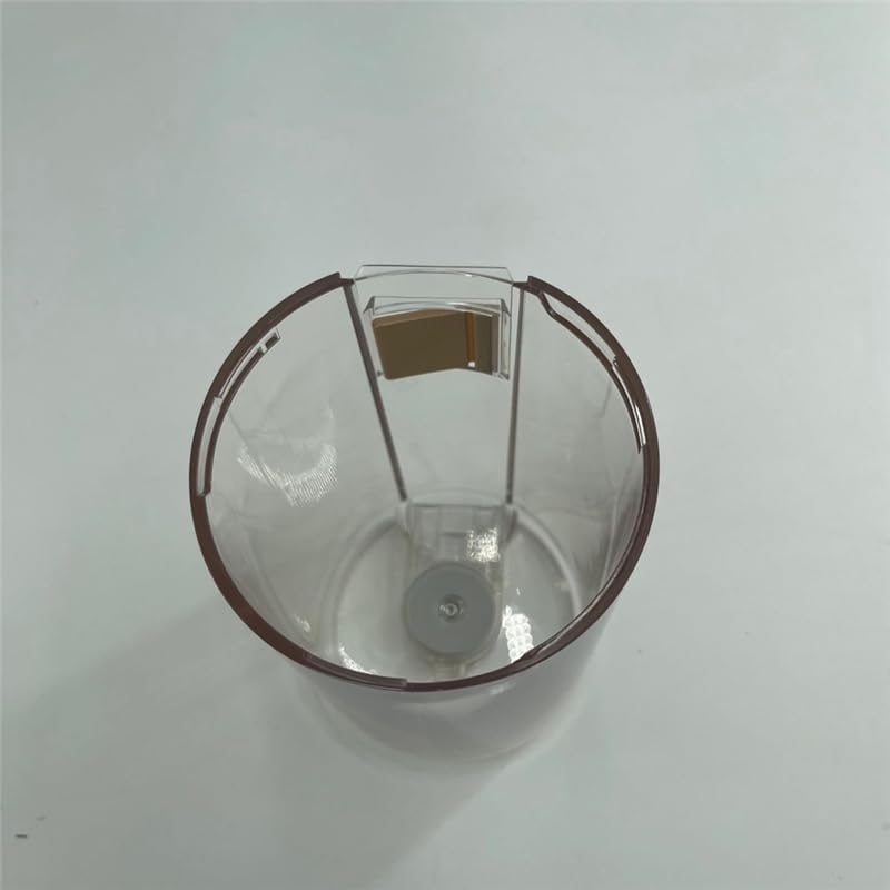 Y59A Dust Cup Bucket,Compatible for Dreame ，P10 P10pro Vacuum Cleaner Accessories Kit Dustbin