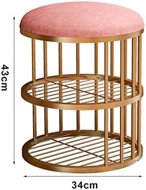 Shoe Storage Bench， Rectangular Entry Shoe Changing Stool Household Storage Stool can Sit Adult Stool Storage Box Shoe Changing Stool Entryway Stool Collapsible Resting Bench Shoe