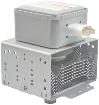 Replacing The Inverter Microwave Oven Magnetron 2M303H, Compatible For Toshiba, Magnetron Replacement Part
