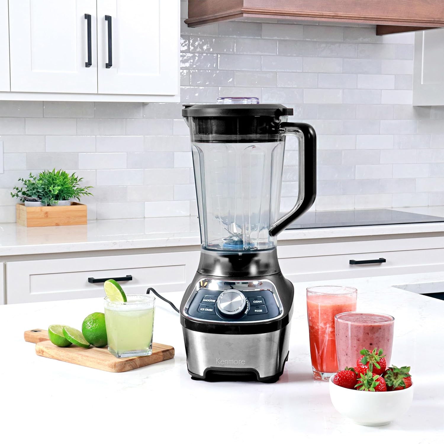 Kenmore Countertop Blender