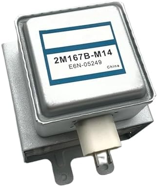 1pc 2M167B-M14 Microwave Oven Magnetron