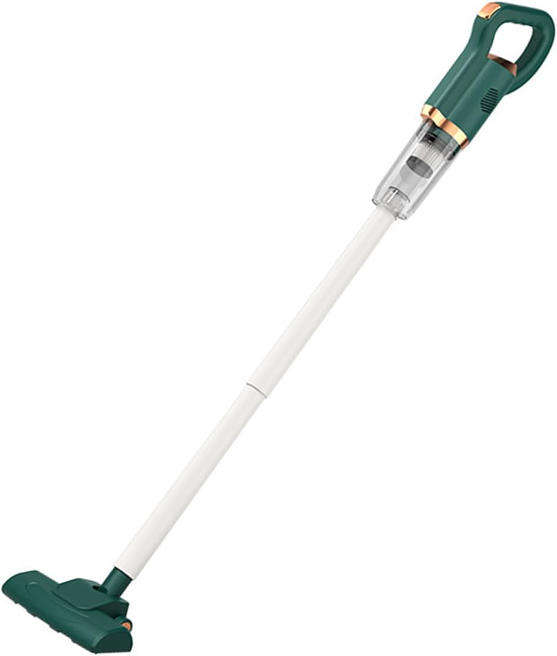 Portable Car Home Vacuum 8500Pa High Suction Power Tool Handheld for Vehicle Double Use Portable Handheld Vacuum for and Automotive