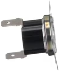 2001 Hi Limit/Thermal Cut-Out, Microwave for CVM2072SM1SS, CVM2072SM2SS, CVM2072SM3SS