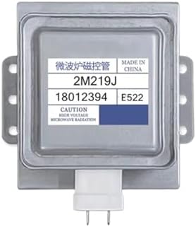 Compatible For Midea，Microwave Oven 2M219J Air-Cooled Magnetron 2M519J Industrial Replacement Parts