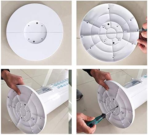 Portable Air Conditioner Fan Portable Air Cooler, Humidifier Misting Eaporatie Small Air Conditioner Fan And Bladeless Noiseless Fan