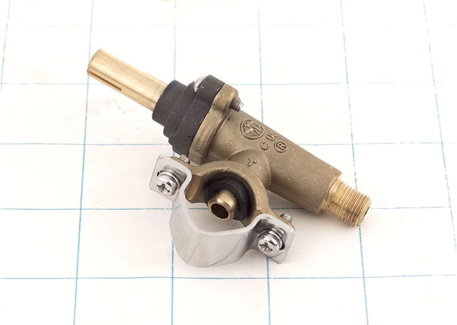 APPLIANCE FACTORY PARTS EXPERTS IN BBQ, HUMIDIFIER, & APPLIANCE PARTS Grill Part - 24-B-20