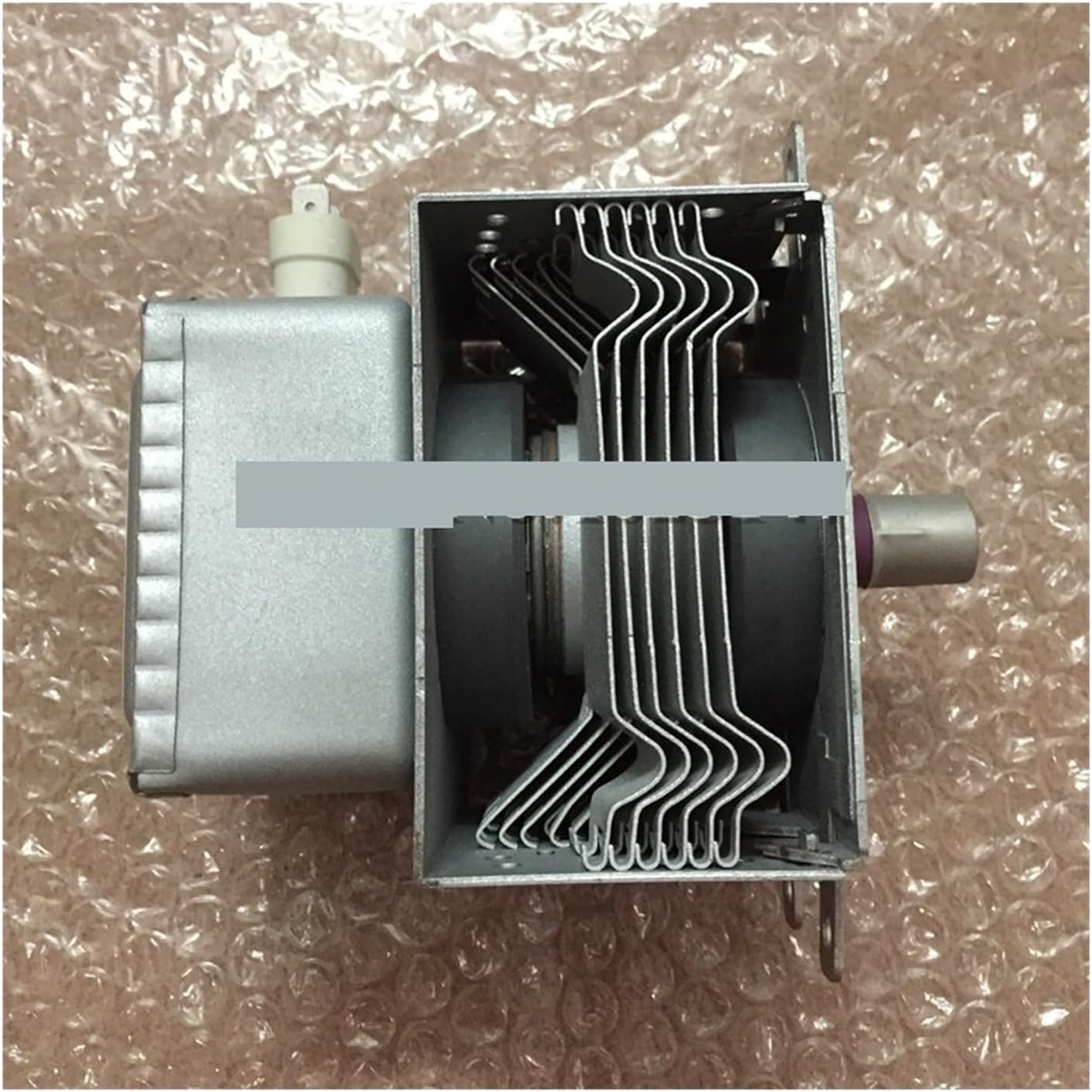 Microwave Oven Part Magnetron OM75S(31) for Microwave Oven Magnetron Accessories