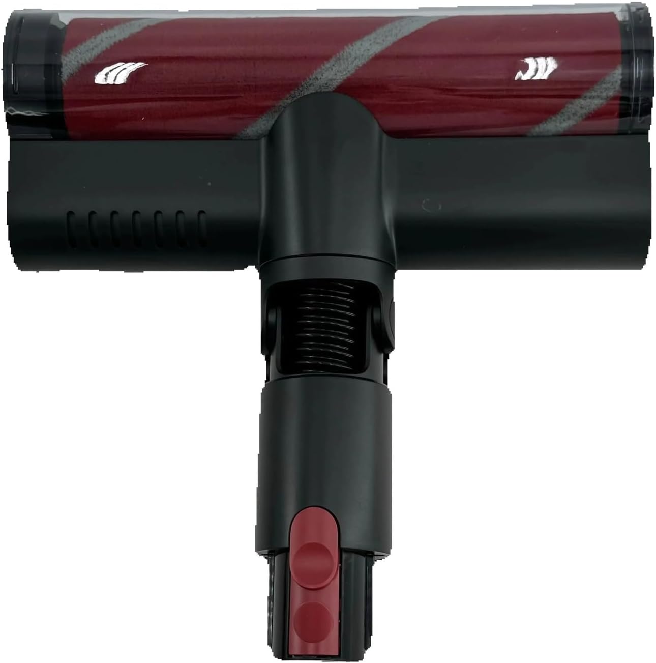 Compatible for A10 Ultra Handheld Wireless Vacuum Cleaner Floor Brush Assembly Head Main Floor Brush Accessories