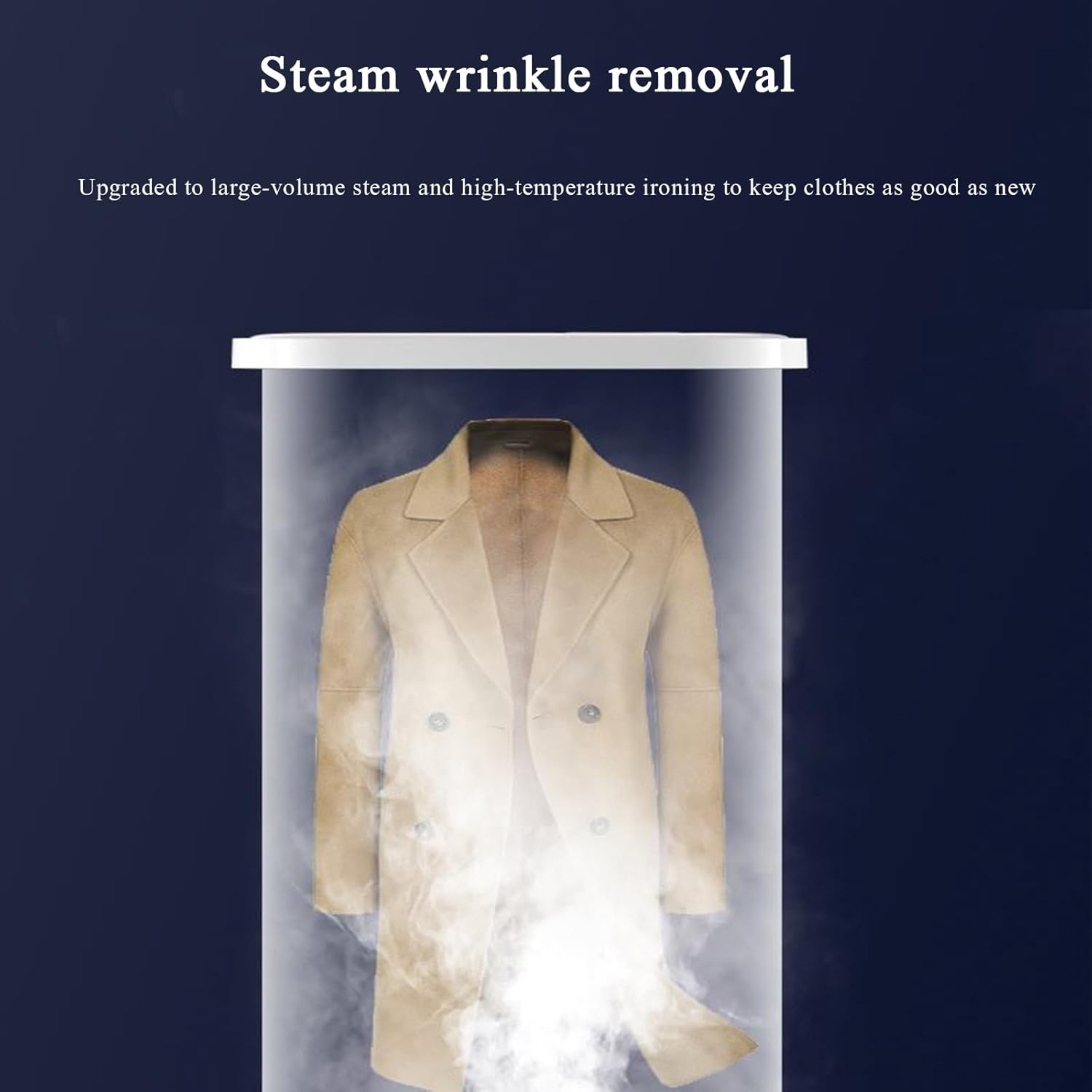 Portable Clothes Dryer With Drying Bag – 900W Quick-Dry Foldable Laundry Dryer For Home Apartment RV Travel