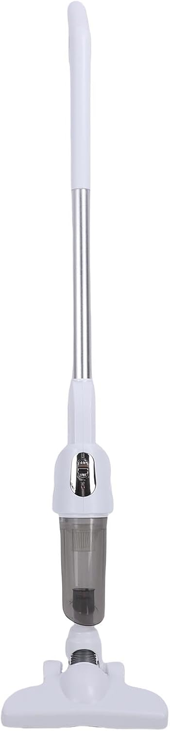 Diydeg Cordless Vacuum Cleaner, 2 in 1 Handheld Stick Vacuum 20000PA Strong Suction Low Noise Rechargeable Dust Cleaner Vacuum for Pet Hair Carpet Hardwood Floor