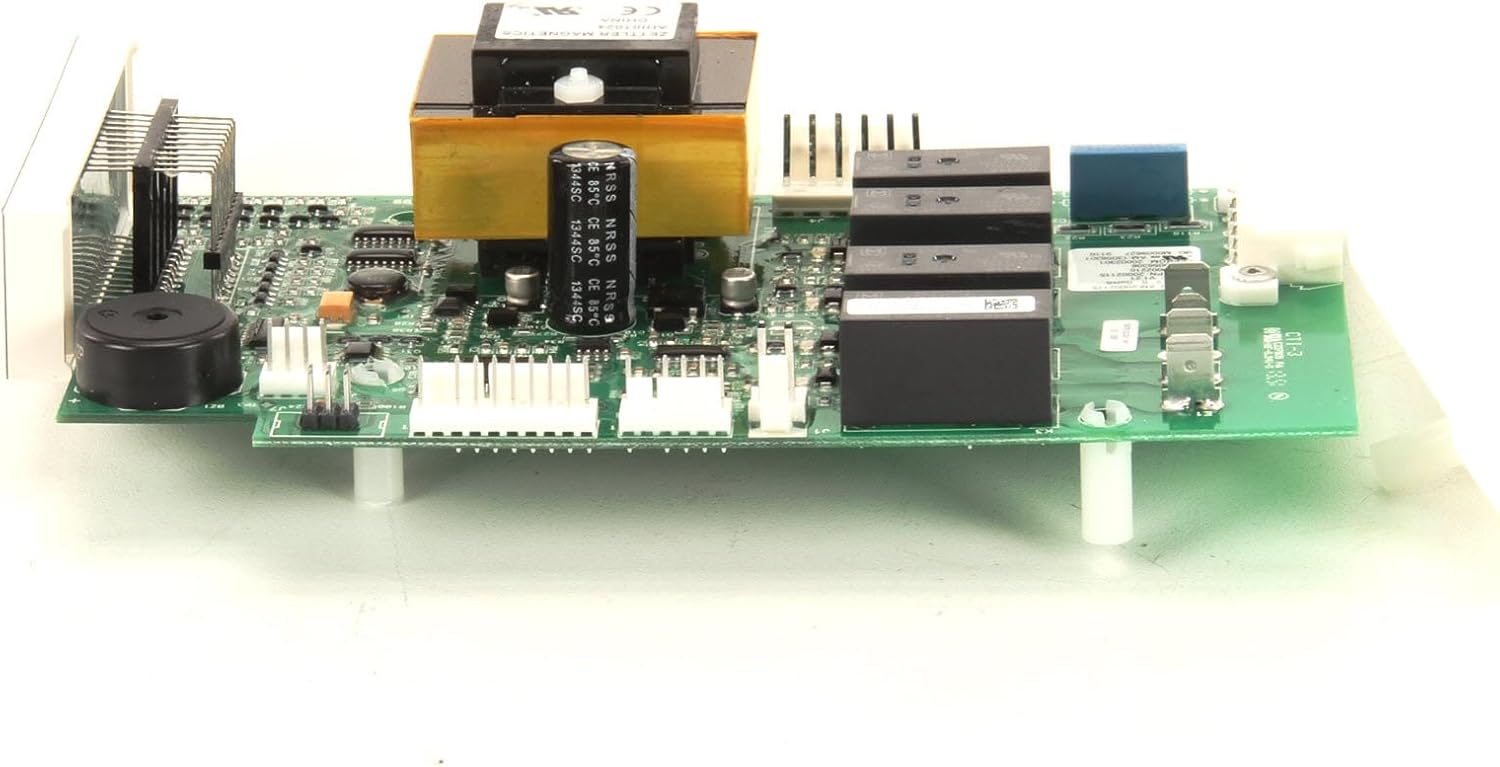 Amana 14090032 High Voltage and Low Voltage Board Kit