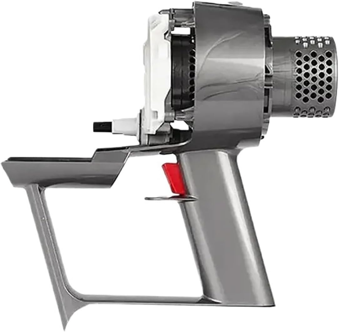 Motor Host Handle Shell Engine ，Compatible for Dyson， V10 SV12 Robot Vacuum Cleaner Parts Assembly Replacement(1 pcs)