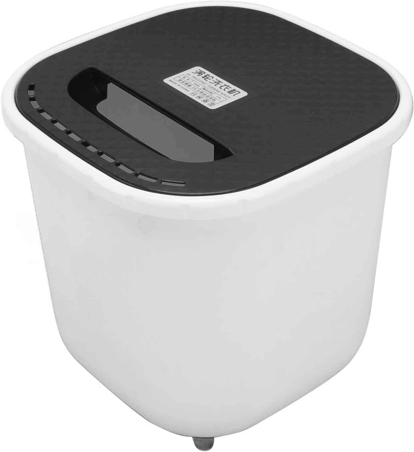 6L Mini Washing Machine - Forward & Reverse Rotation, USB Power Supply, Automatic Power Off, Portable Underwear Washer