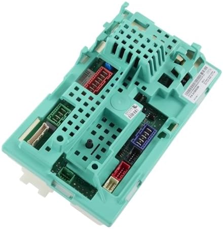 Whirlpool W11188527 OEM Wall Oven Control Board, Green