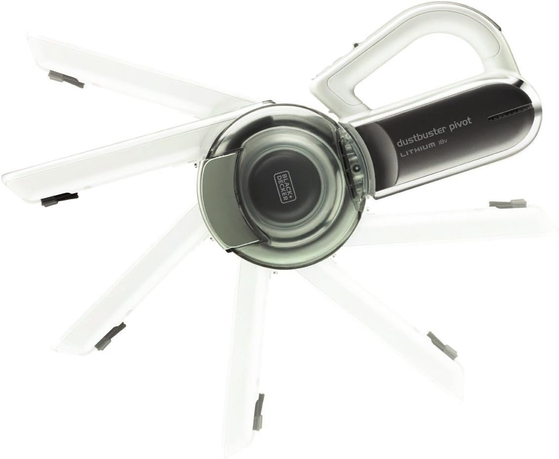 Black & Decker PV 1820 L