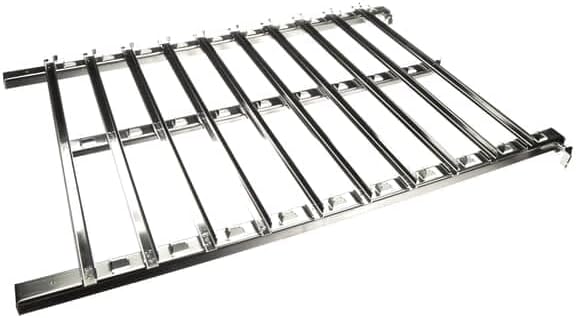 21 in. Left Top HS & GN 101 EVO Oven Rack