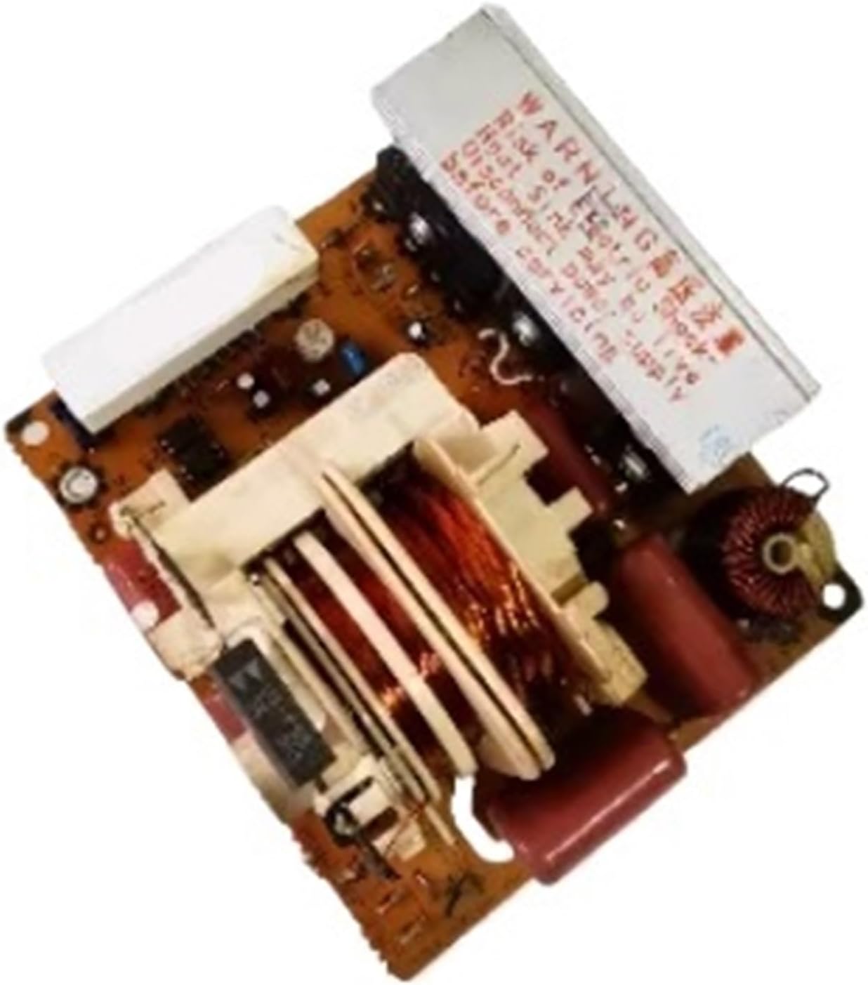 Compatible with Panasonic Microwave Oven Power Inverter Board F6645M305GP F6645m306GP F6645M303GP Microwave Oven Spare Parts