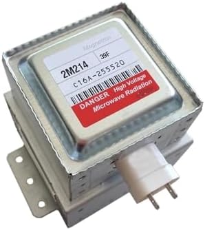 2M214 39F Magnetron Short Foot For Microwave Oven DD
