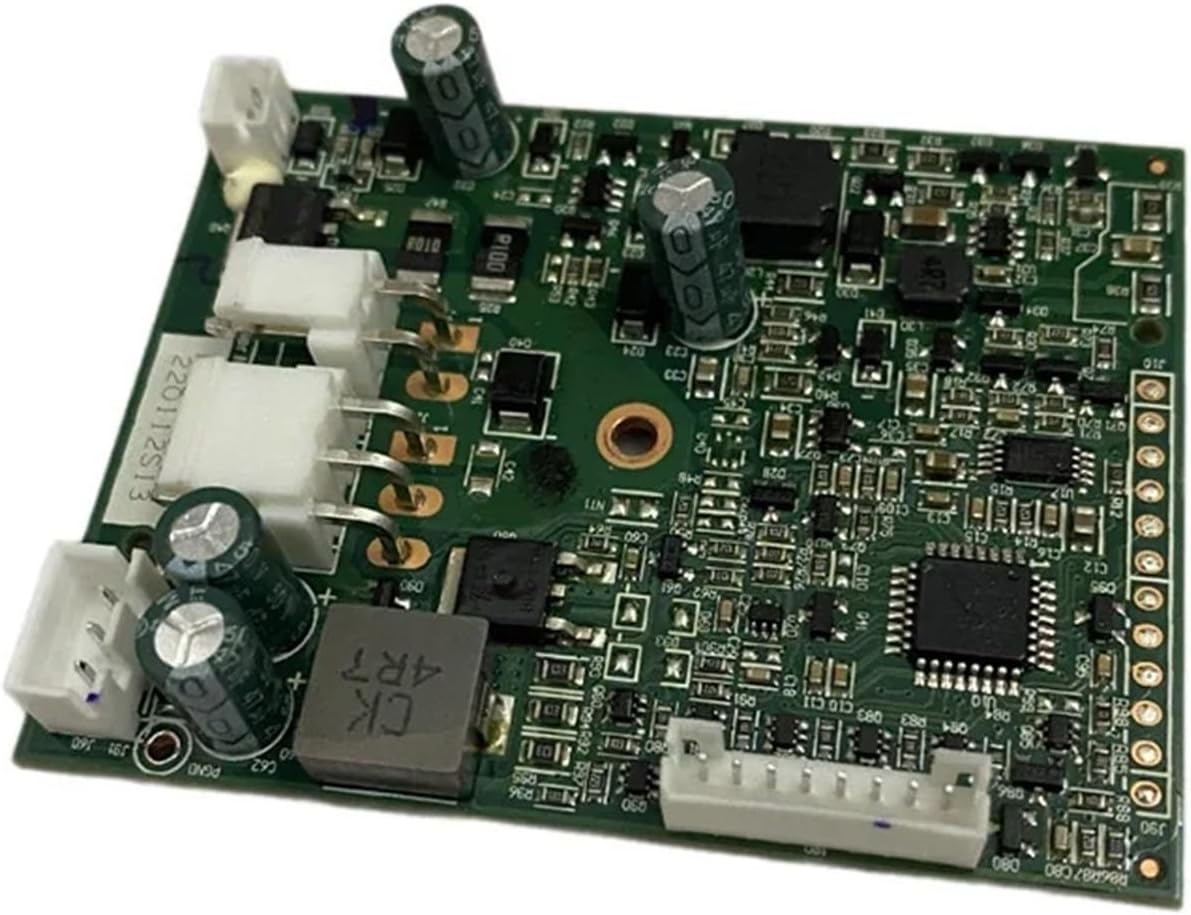 Vacuum Cleaner Motherboard，Compatible for Philips FC6721 FC6722 FC6723 FC6724 FC6728 FC6729 FC6730 Replacement Accessory