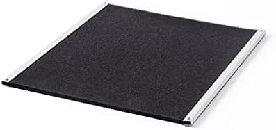 Uninex FLD58 Indoor/Outdoor KOOLZONE Mobile Spot Cooler External Filter,Industrial Grade, for N407TC