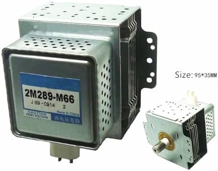 Air-cooled Industry Microwave Oven Magnetron for 2M244-M1 2M289-M66 2M167B-M22 2M292-M29 2M244-M6 part(2M289-M66)