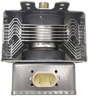 1pc 2M261-M32 Air-Cooled Magnetron For Microwave Oven 2M261 Industrial Microwave Generator Replacement Parts