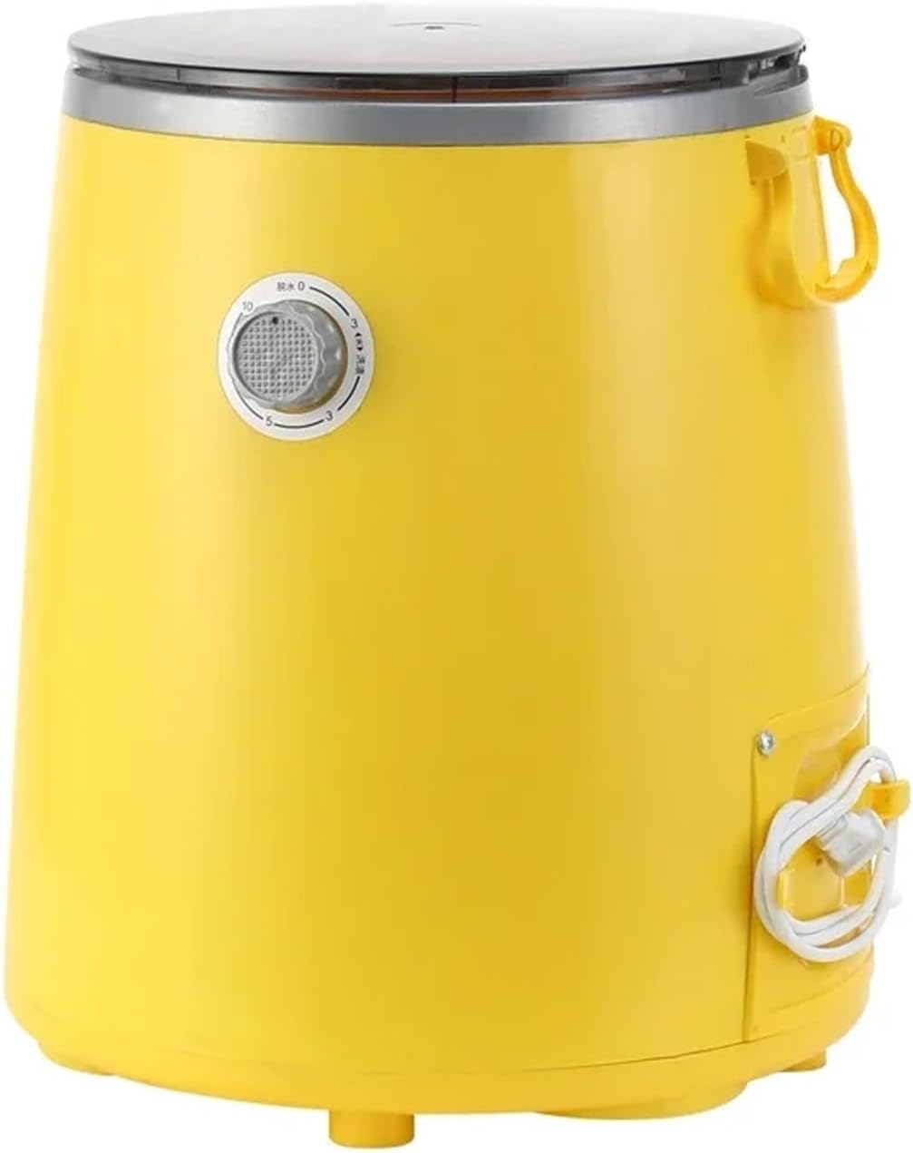 Washing Machines Portable For Home Use Mini Washing Machine Washing Machine Portable,for Travel,Camping, RV & Dorms