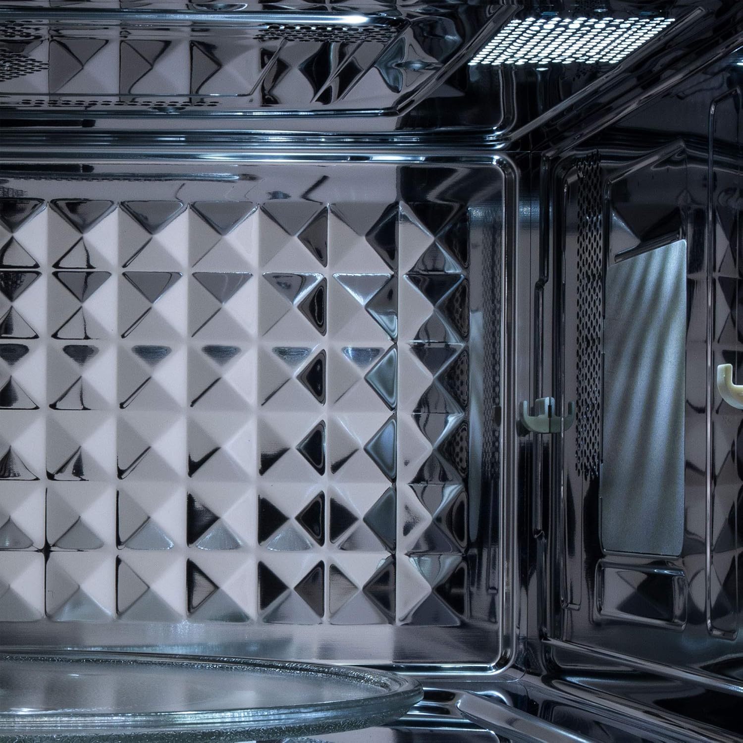 RecPro RV Microwave Over The Range 30