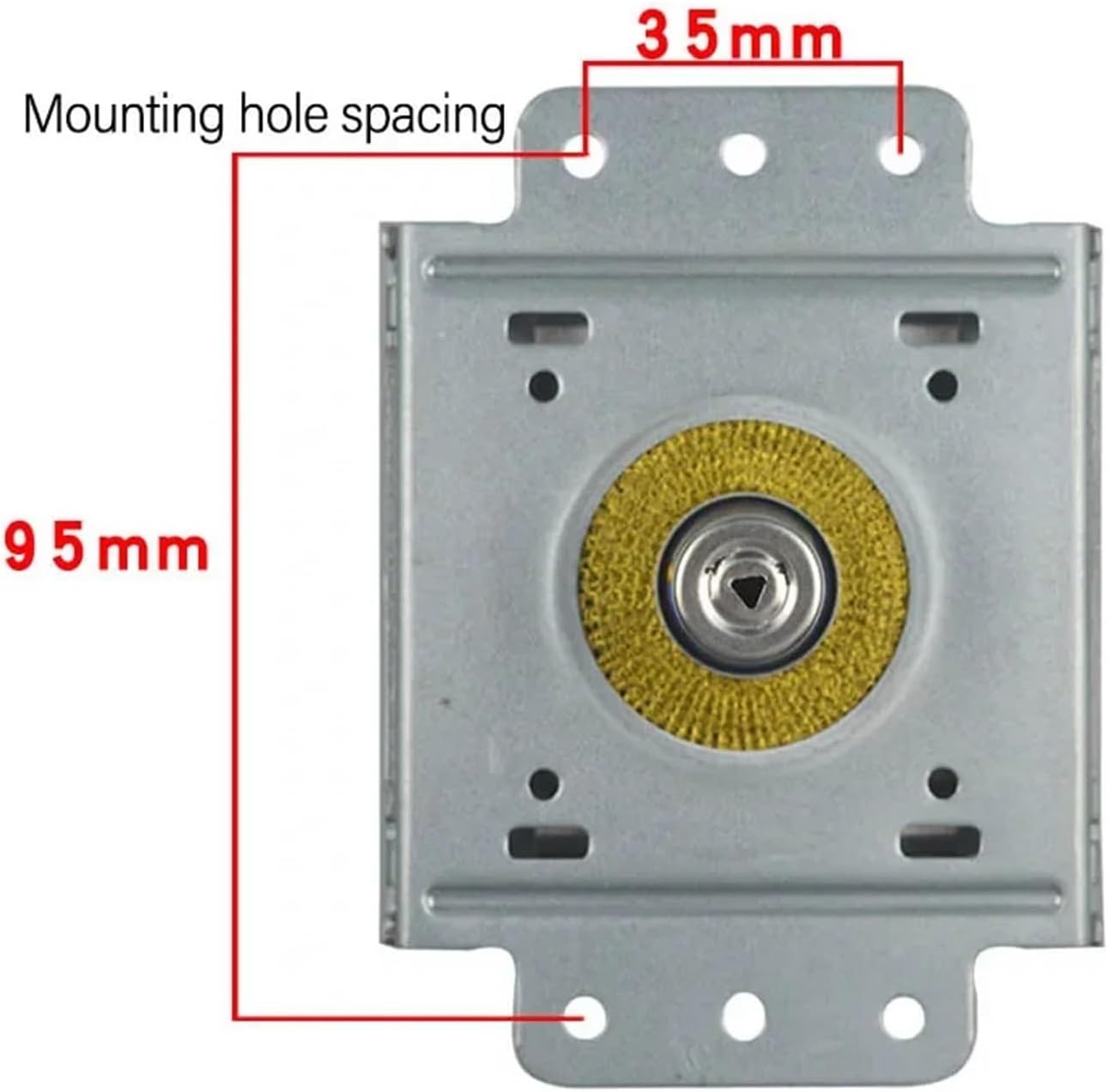 Microwave Oven Magnetron for 2M214-21TAG