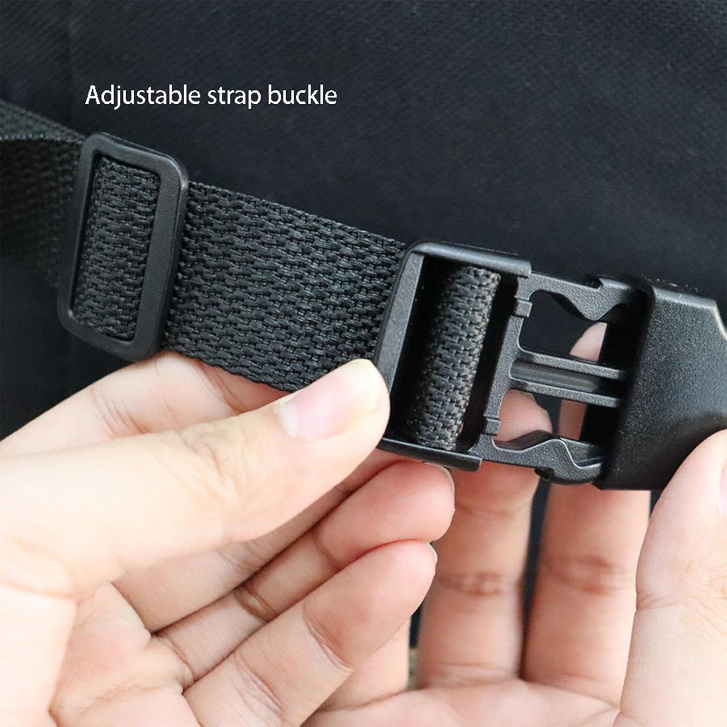 Fire Table Covers, Outdoor Firepit Cover, Waterproof Patio Cover, Outdoor Fireplace Cover, Firepit Cover, 600D Oxford Cover, Adjustable Buckle Cover, Heavy Duty Firepit Cover, In-Ground Firepit Cover