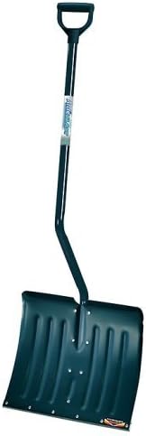 SNOW SHOVL D-HNDL 53