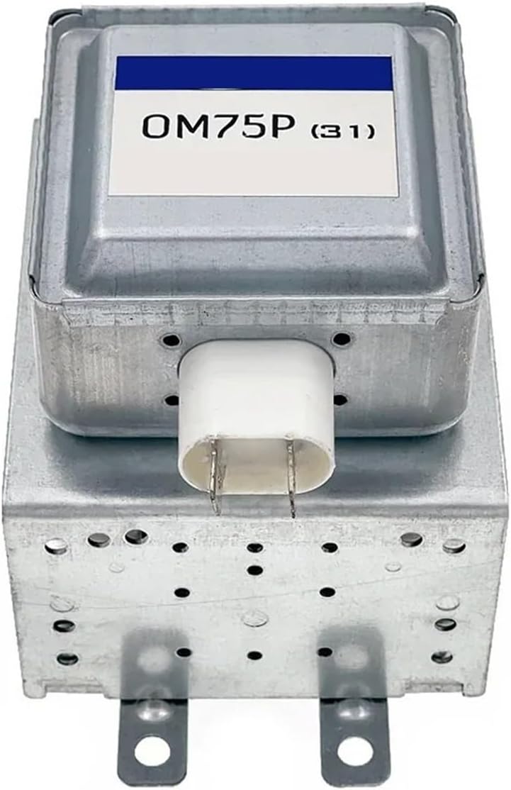 Microwave Oven OM75P(31) Air-Cooled Magnetron Industrial Replacement Parts