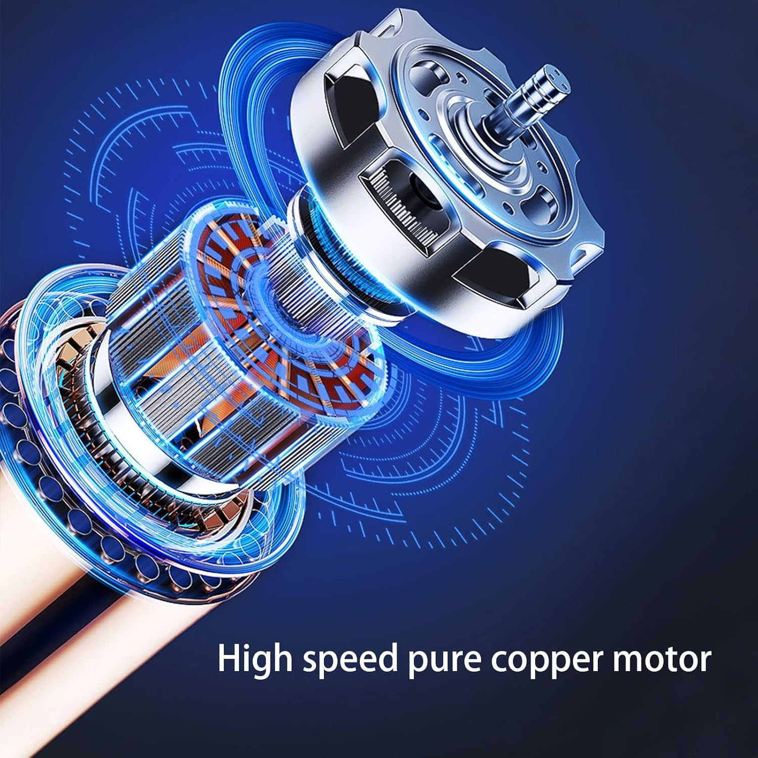 Evaporative Air Cooler, Portable Air Conditioner with Timer and Ice Packs, 3-Speed Windowless Air Conditioner for Room Office(77 * 48 * 151cm)