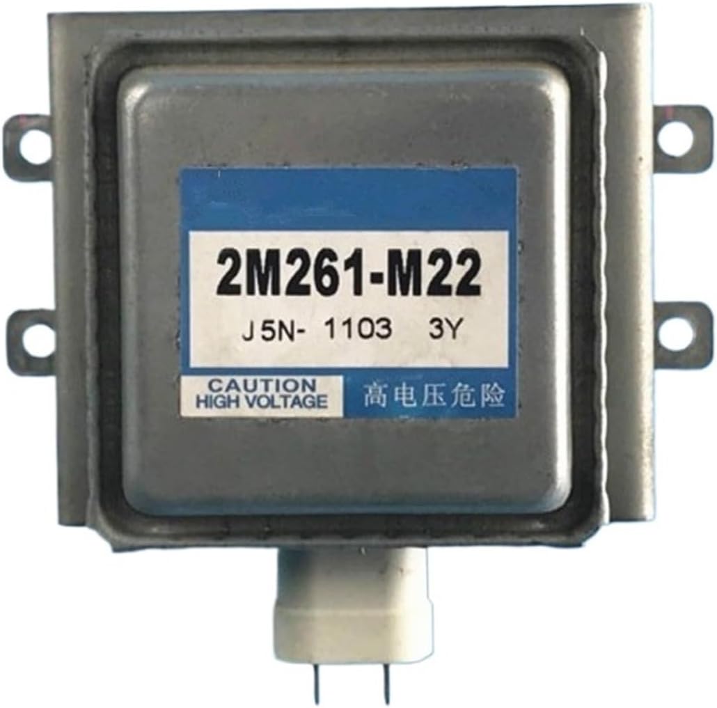 for Microwave Oven Magnetron 2M261-M22 Microwave Parts