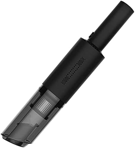 Wireless Car Vacuum Cleaner Mini Handheld for Car Home Dual-Use High-Power Strong Cyclone Suction and Easy to Carry Portable