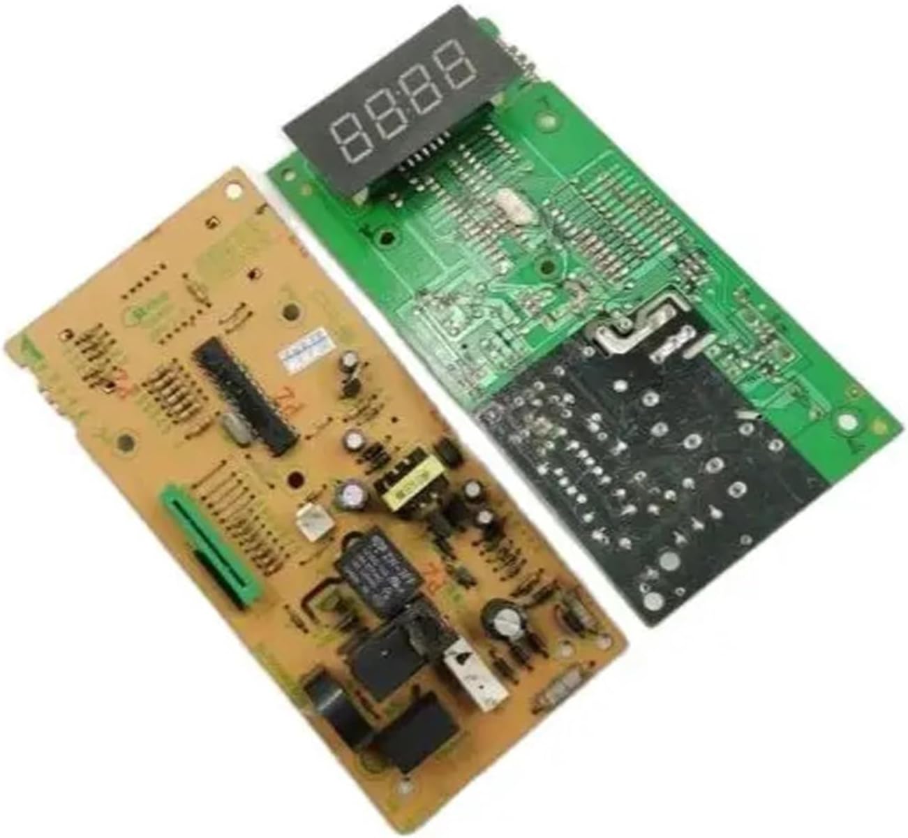 Microwave Oven Computer Board EGXCCA2-03-R EGXCCA4-03-R Mainboard Part