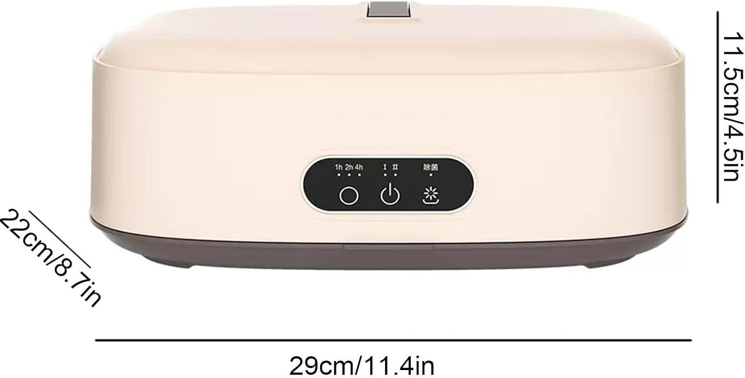 Generic Dryer, Household Small Clothes Dryer, Drying Clothes Dormitory Air Dryer, Foldable Portable Clothes Dryer