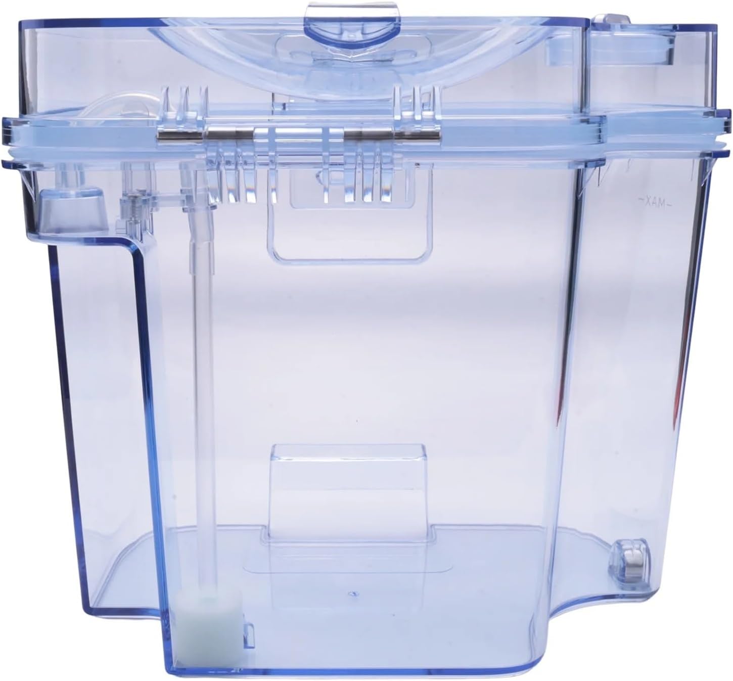 Clean Water Tank Replacement Accessories,Compatible For XIAOMI Dreame ，W10 W10 Pro Robotic Vacuum Cleaner