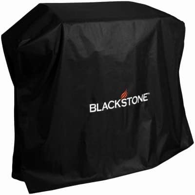 Blackstone 5482 Griddle Hood Cover, 36 in. - Quantity 3