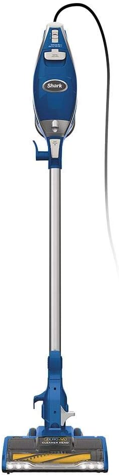 Shark Rocket HV345 Zero-M Self-Cleaning Brushroll Corded Stick Vacuum